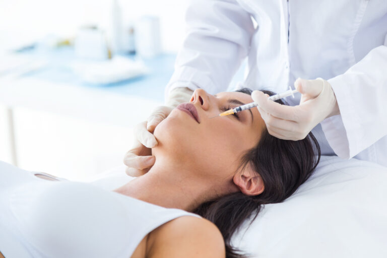 servicios de medicina estetica