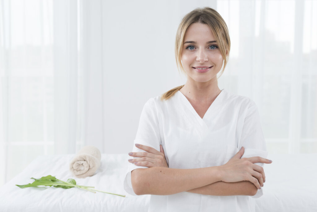 alquilar personal medico estetico